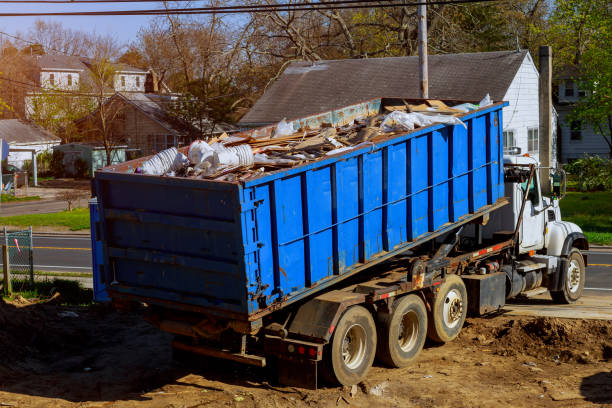 Reliable Maud, TX Junk Removal Solutions