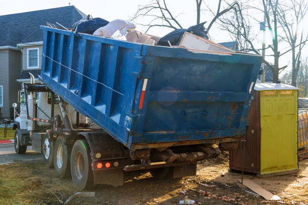 Best Commercial Cleanout Services  in Maud, TX