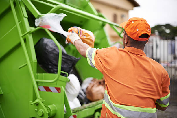 Best Yard Cleanup Services  in Maud, TX