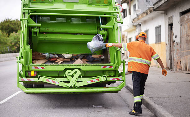 Best Construction Debris Removal  in Maud, TX